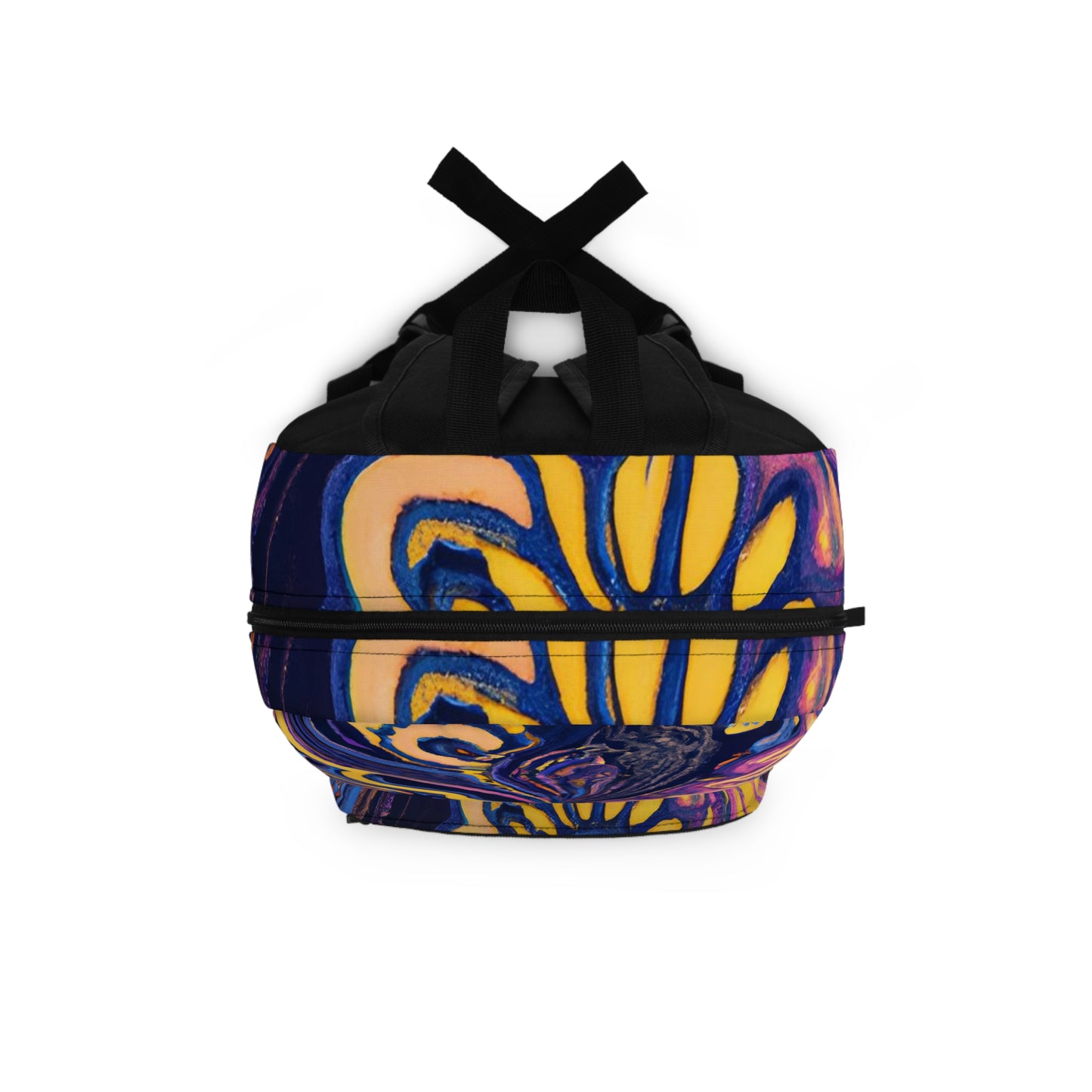 GlamourDiva - LGBTQ+ Pride Backpack