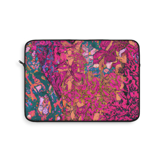 SparklesBeauregard - LGBTQ+ Laptop Sleeve (12", 13", 15")