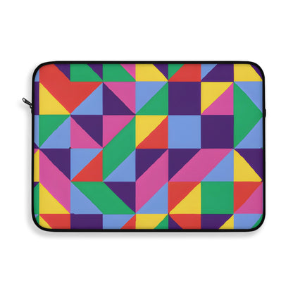 NoxxiKitty - LGBTQ+ Laptop Sleeve (12", 13", 15")