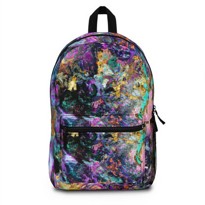 DizzyDazzle - LGBTQ+ Pride Backpack