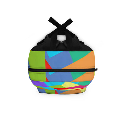 ChiChiCouture - Hustler Pride Backpack