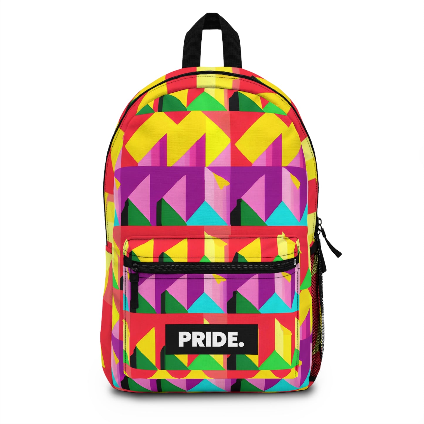 Lavalanta - Hustler Pride Backpack