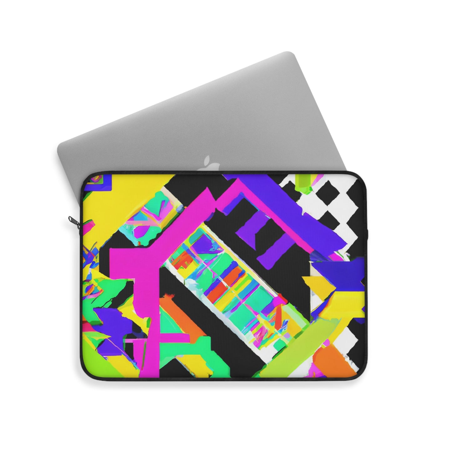 CosmicSparkles - LGBTQ+ Laptop Sleeve (12", 13", 15")