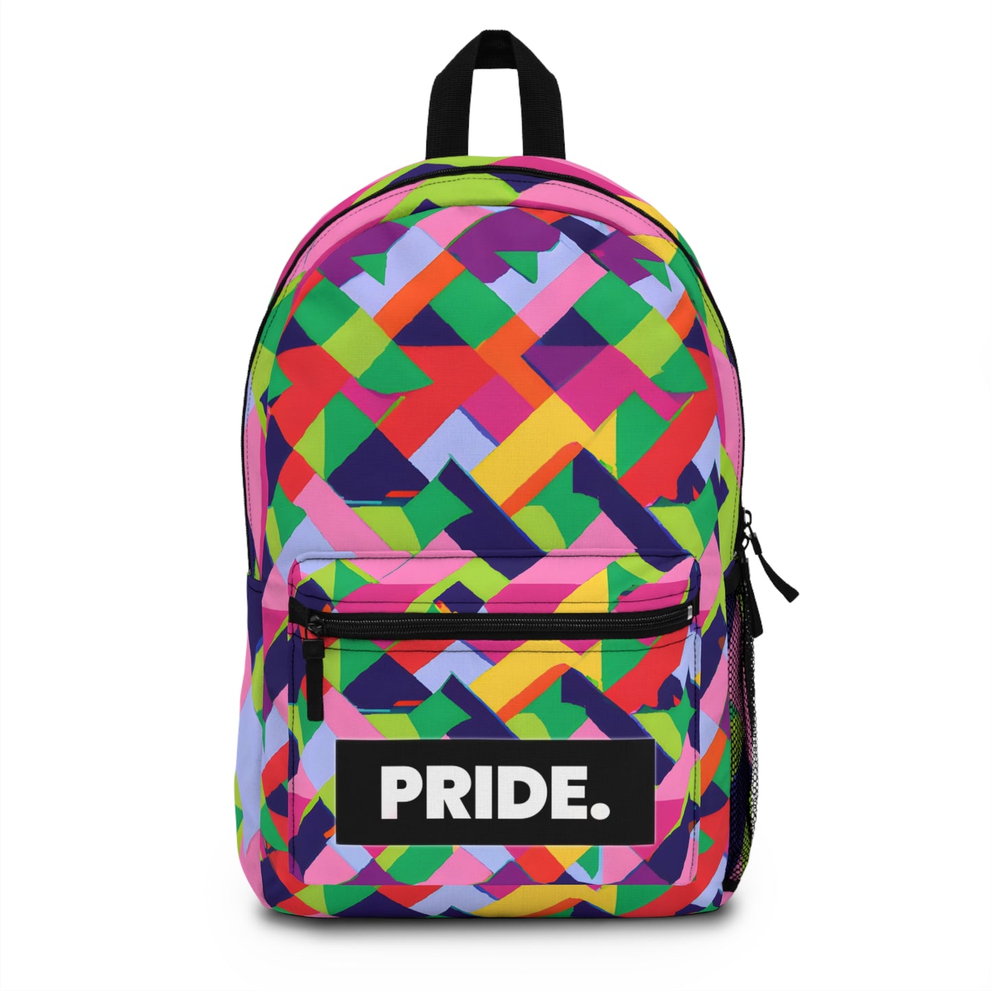 CrimsonStarlight - Gay Pride Backpack
