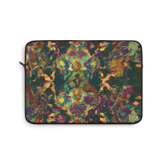 Cynthtastik - LGBTQ+ Laptop Sleeve (12", 13", 15")