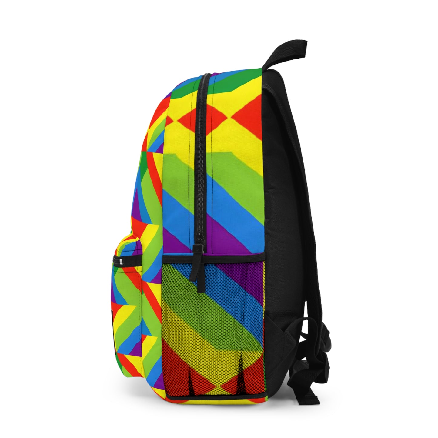 HypeFever - Gay Pride Backpack
