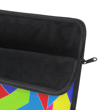 CandyGoGo - LGBTQ+ Laptop Sleeve (12", 13", 15")