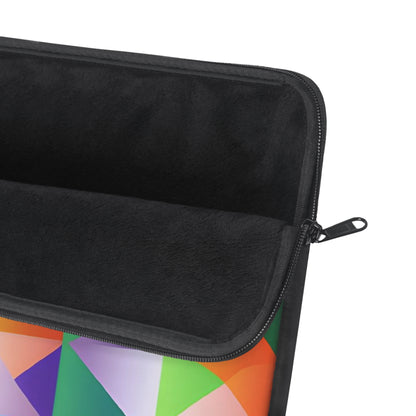 BrokenBarbie - LGBTQ+ Laptop Sleeve (12", 13", 15")