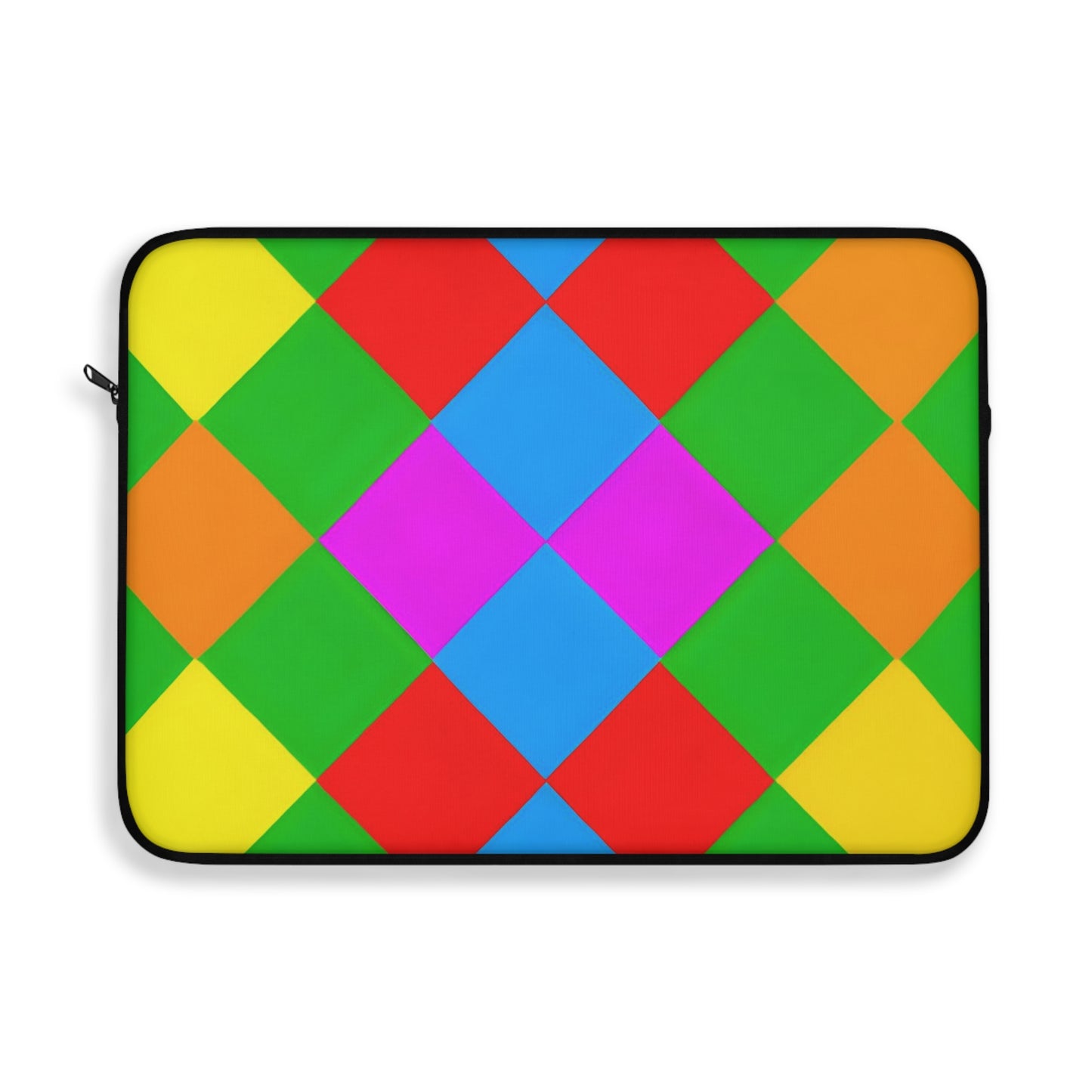 DivineStarr - LGBTQ+ Laptop Sleeve (12", 13", 15")