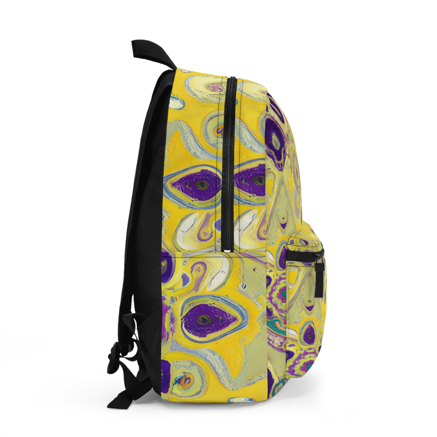 GlamGatsby - LGBTQ+ Pride Backpack