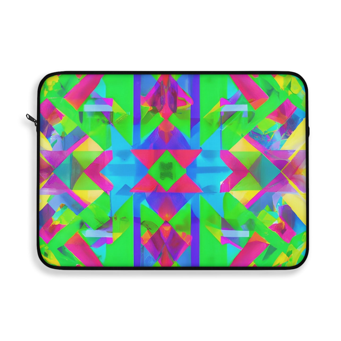 StarLightzVVQueez - LGBTQ+ Laptop Sleeve (12", 13", 15")
