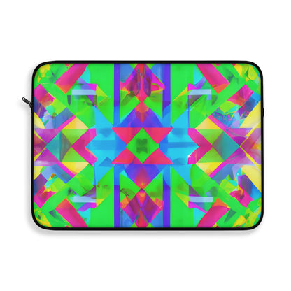 StarLightzVVQueez - LGBTQ+ Laptop Sleeve (12", 13", 15")