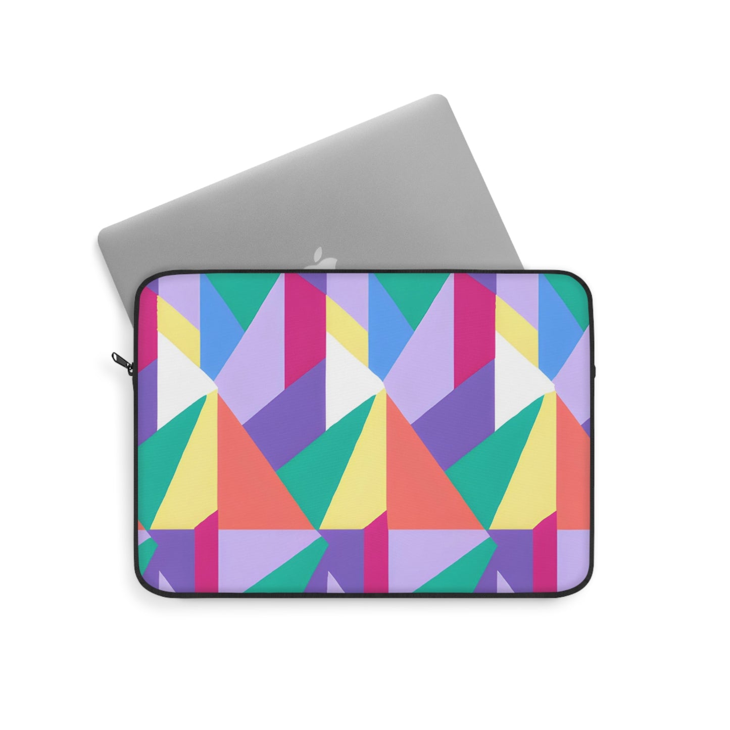 ThundaKat - LGBTQ+ Laptop Sleeve (12", 13", 15")