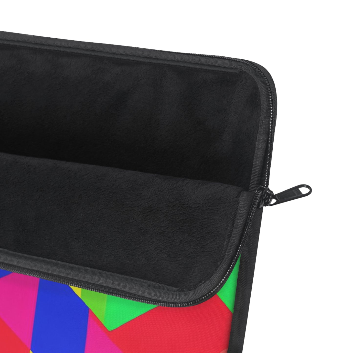 FlashyFever - LGBTQ+ Laptop Sleeve (12", 13", 15")