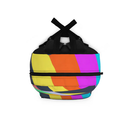 FifiFabulous - Hustler Pride Backpack