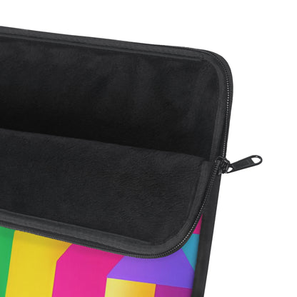 Bombastique - LGBTQ+ Laptop Sleeve (12", 13", 15")
