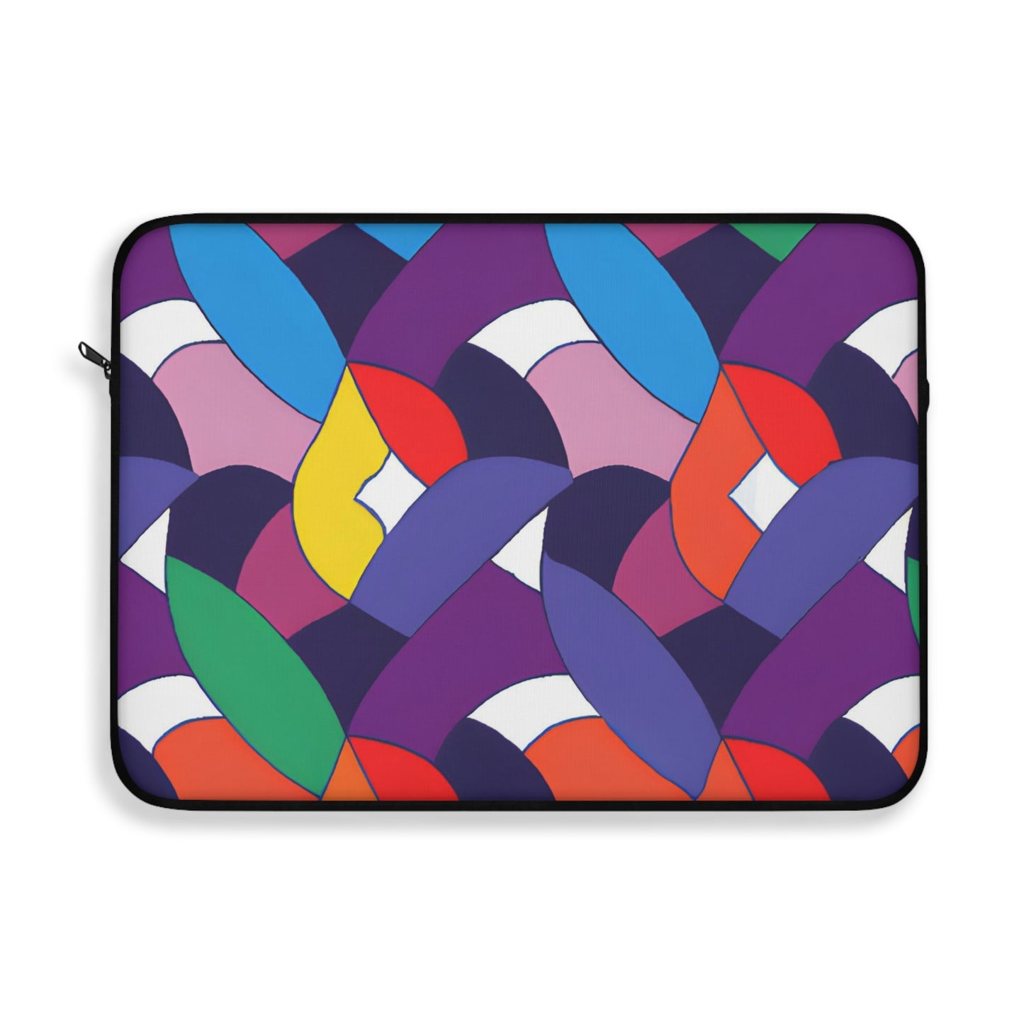 AuroraFantastica - LGBTQ+ Laptop Sleeve (12", 13", 15")