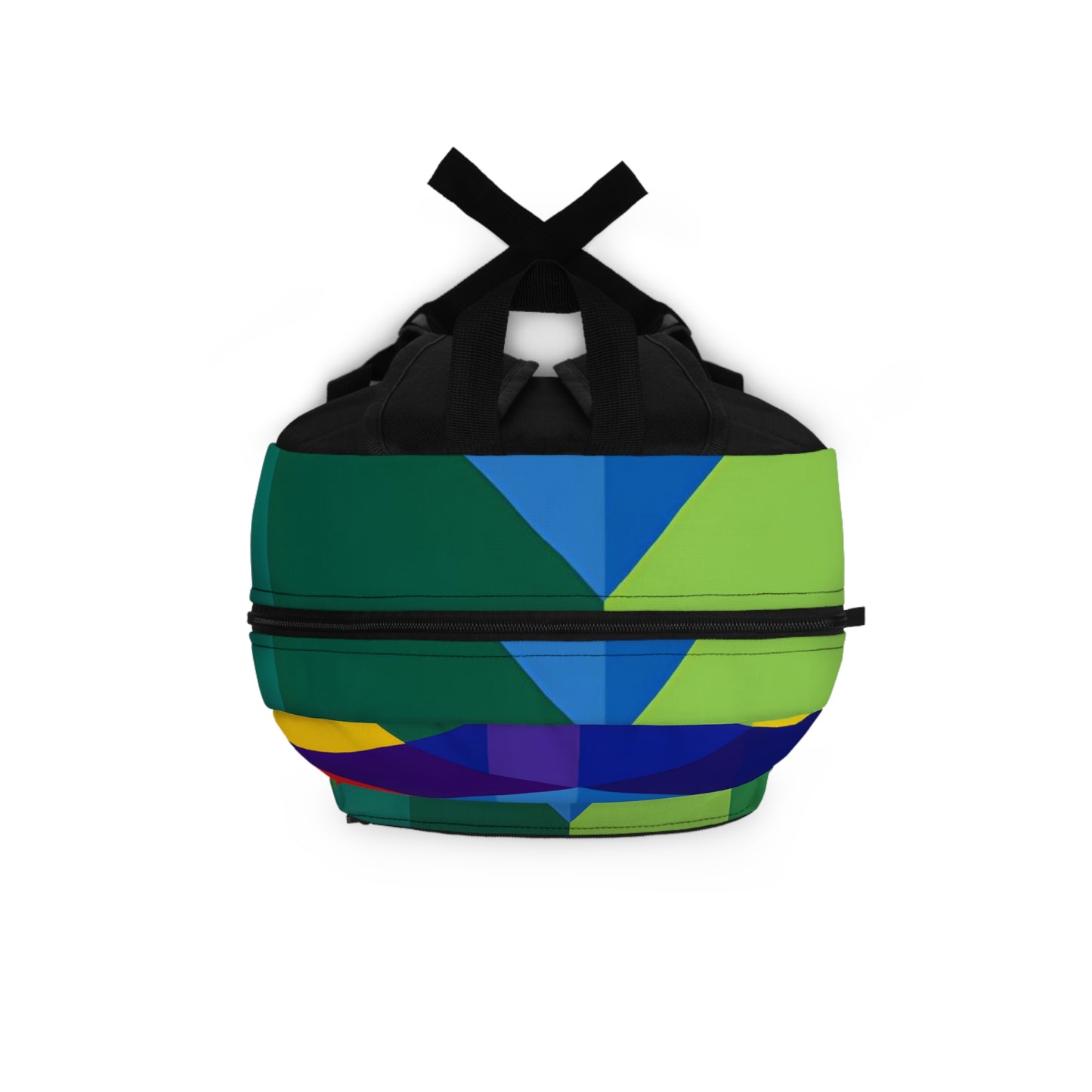 FeverGlam - Hustler Pride Backpack