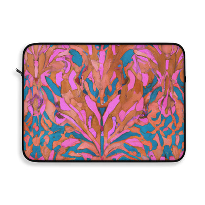 VelvetVaudey - LGBTQ+ Laptop Sleeve (12", 13", 15")