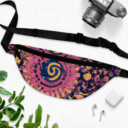 FlapperFox - LGBTQ+ Fanny Pack Belt Bag