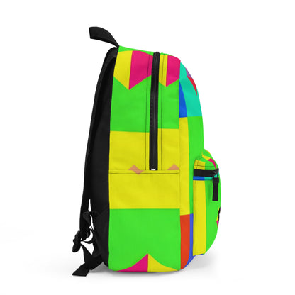 GlitterGlitzGlam - Hustler Pride Backpack