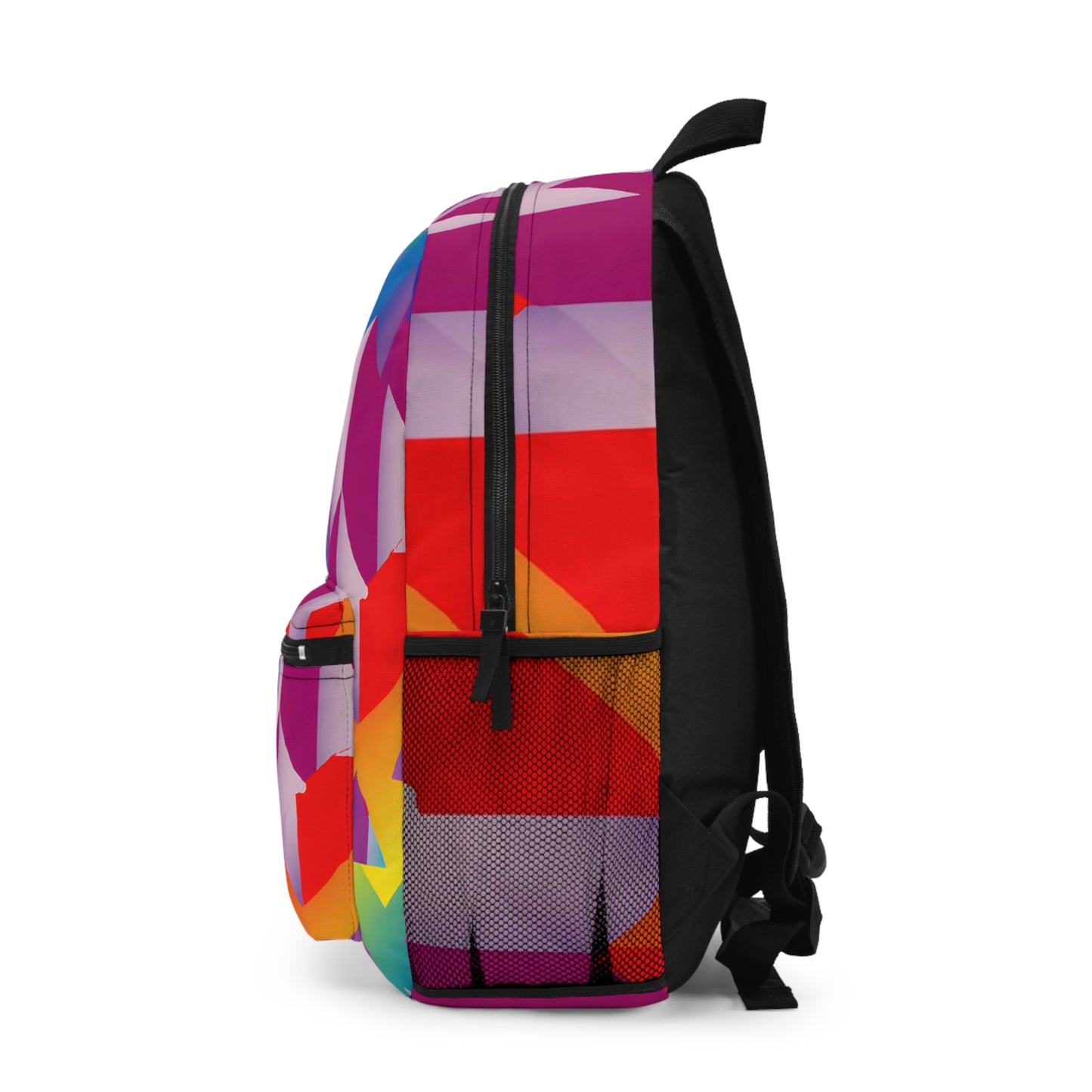 Glamorama - Hustler Pride Backpack