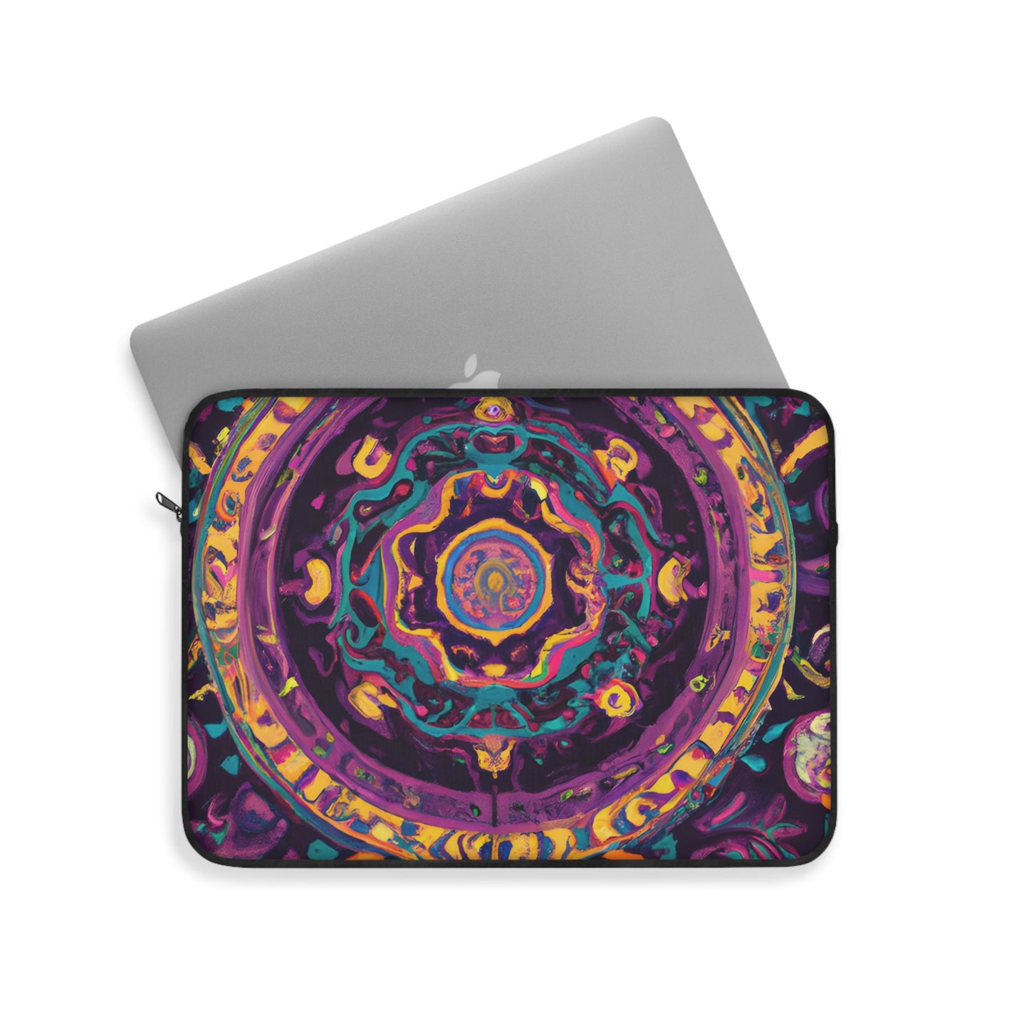 FlapperFever - LGBTQ+ Laptop Sleeve (12", 13", 15")