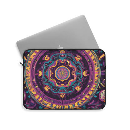 FlapperFever - LGBTQ+ Laptop Sleeve (12", 13", 15")