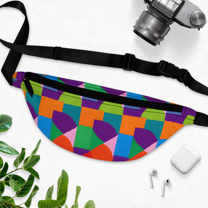 Dragtasia - Gay Pride Fanny Pack Belt Bag