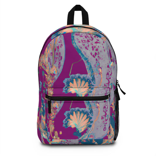 Sparklesborough - LGBTQ+ Pride Backpack