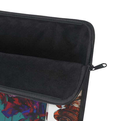 GlamazonDella - LGBTQ+ Laptop Sleeve (12", 13", 15")