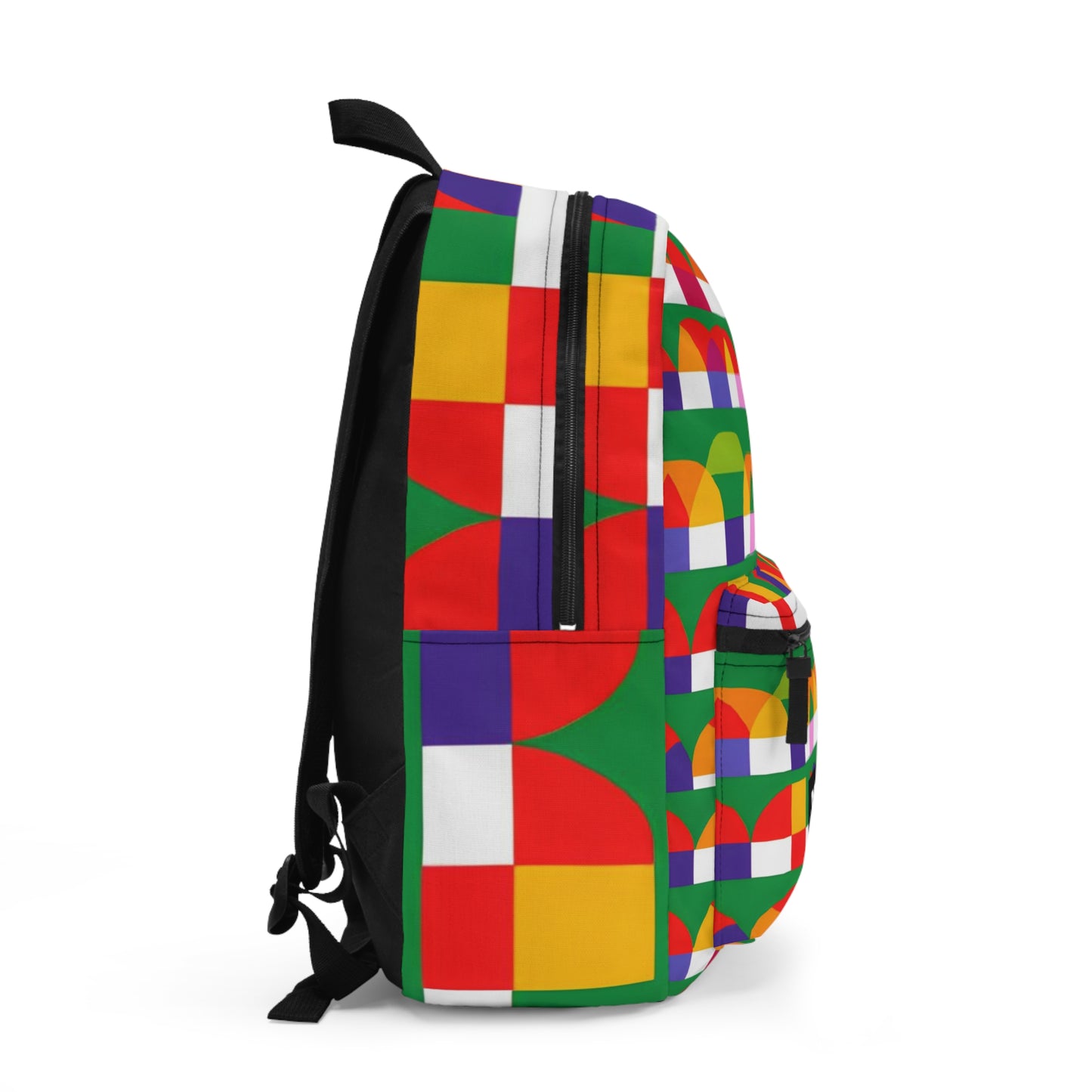 SparkleDazzle - Hustler Pride Backpack