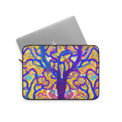 GinGatsby - LGBTQ+ Laptop Sleeve (12", 13", 15")