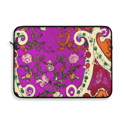 DazzleDelRay - LGBTQ+ Laptop Sleeve (12", 13", 15")