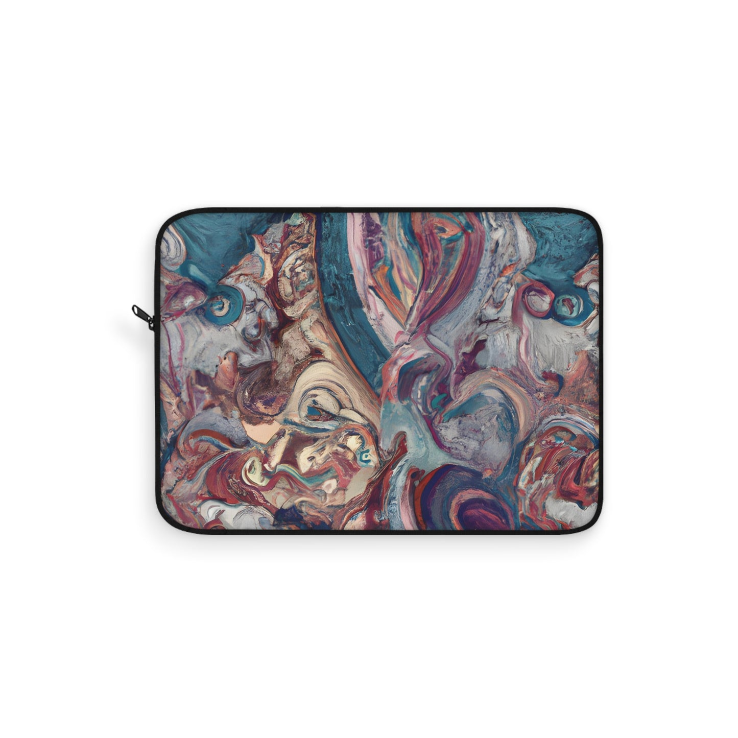 SparkleDazzleStar - LGBTQ+ Laptop Sleeve (12", 13", 15")