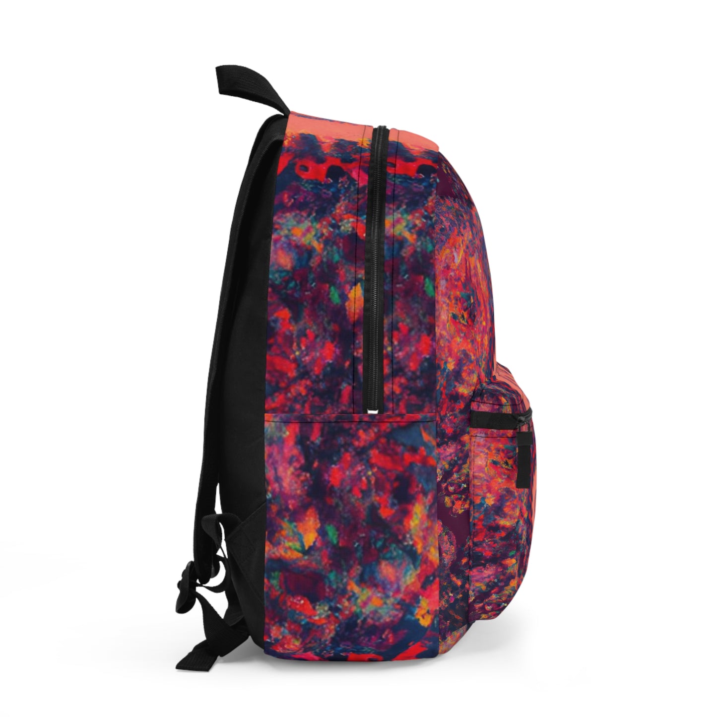 GlamGiovanni - LGBTQ+ Pride Backpack