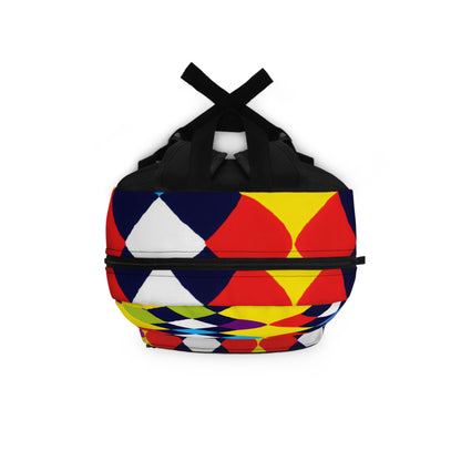 DivineDiva - Hustler Pride Backpack