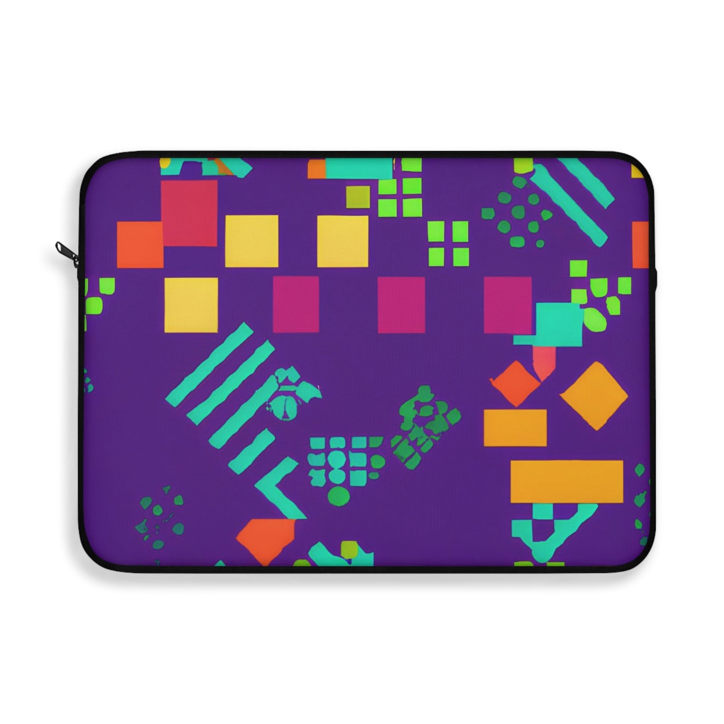 CherSnow - LGBTQ+ Laptop Sleeve (12", 13", 15")