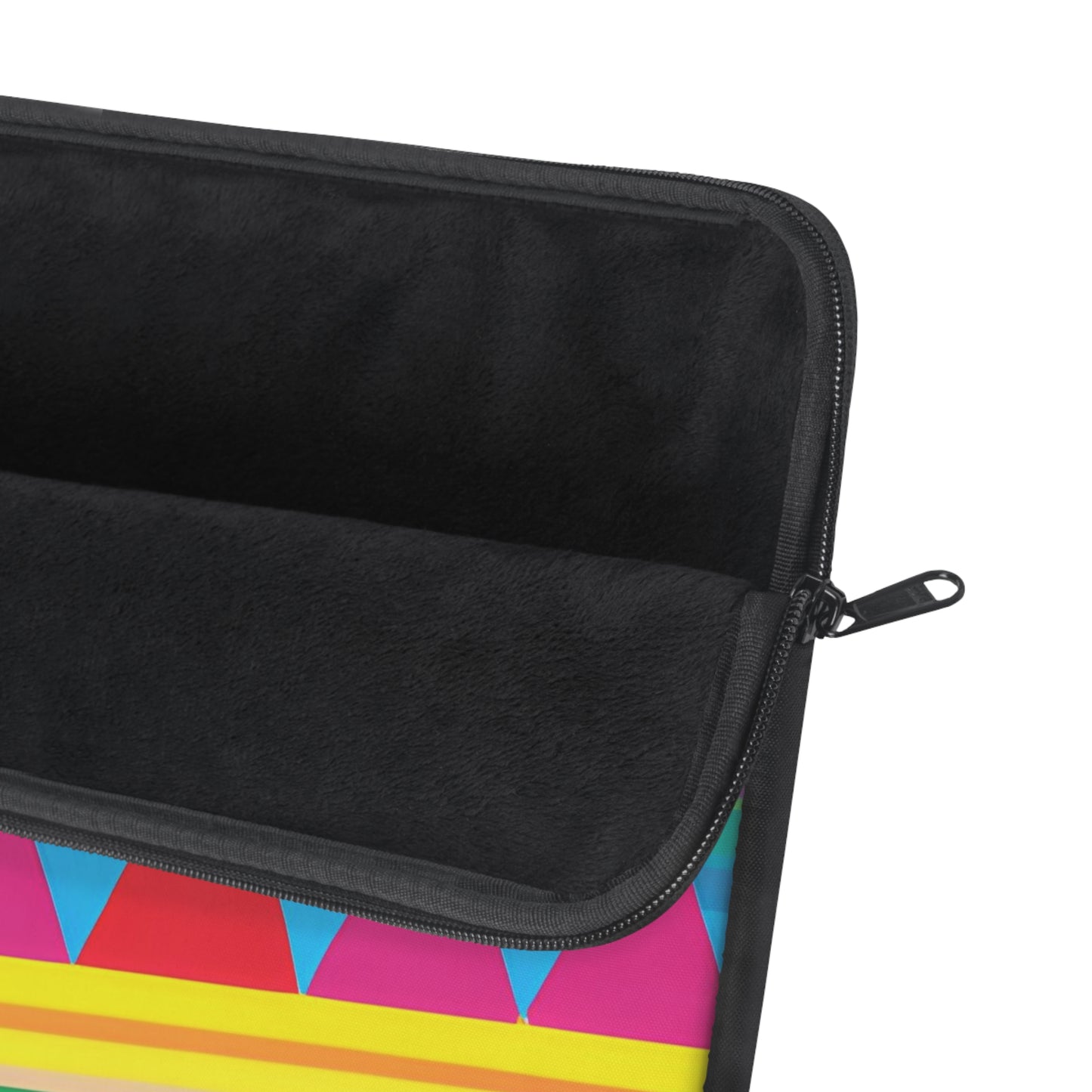 IvyVanity - LGBTQ+ Laptop Sleeve (12", 13", 15")