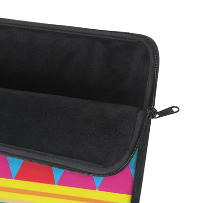 IvyVanity - LGBTQ+ Laptop Sleeve (12", 13", 15")