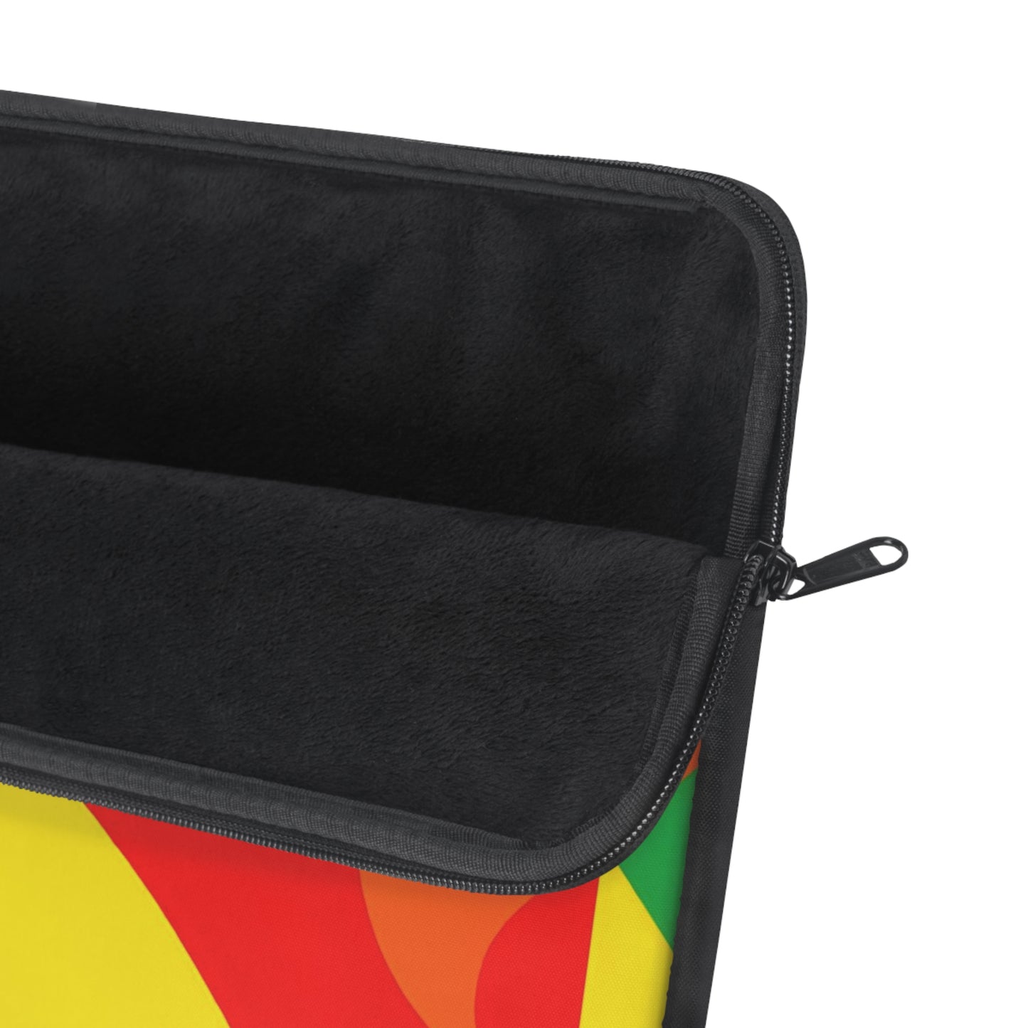 CandyFlamingo - LGBTQ+ Laptop Sleeve (12", 13", 15")