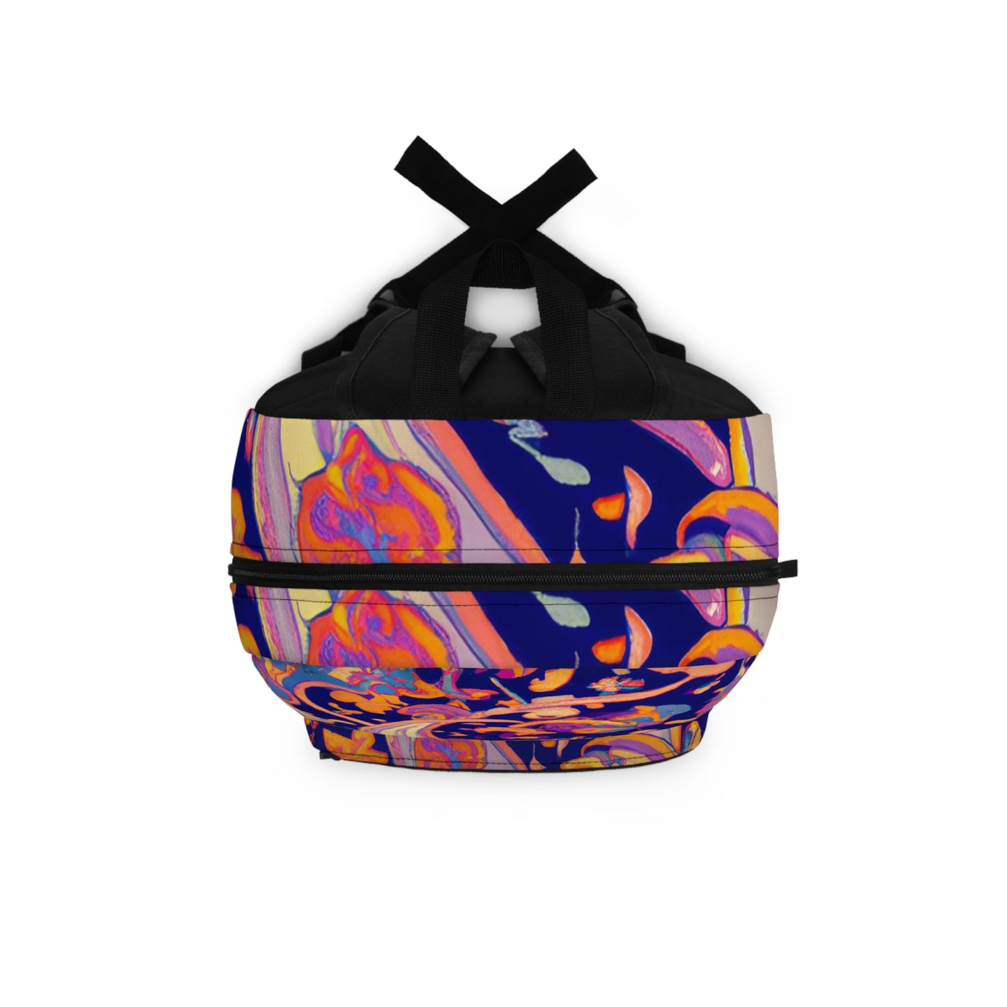 FlamingFlapper - LGBTQ+ Pride Backpack