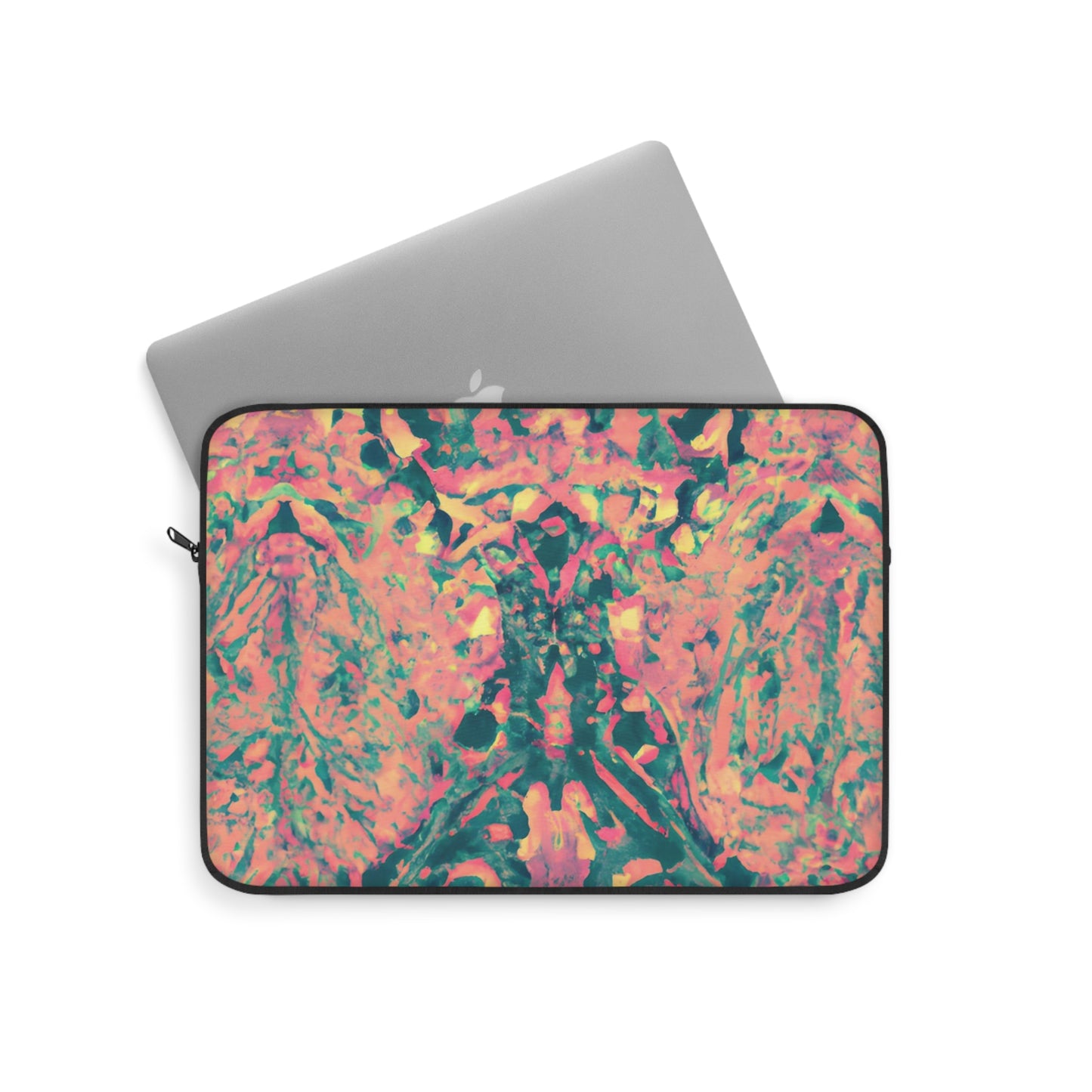 VelvetRoux - LGBTQ+ Laptop Sleeve (12", 13", 15")