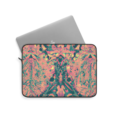 VelvetRoux - LGBTQ+ Laptop Sleeve (12", 13", 15")