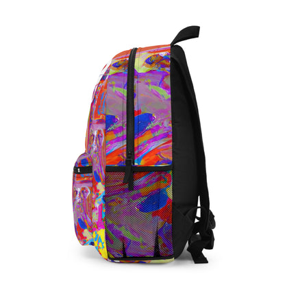 DazzleDandy - LGBTQ+ Pride Backpack