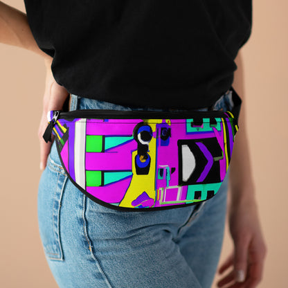 NoktiStar23 - LGBTQ+ Fanny Pack Belt Bag