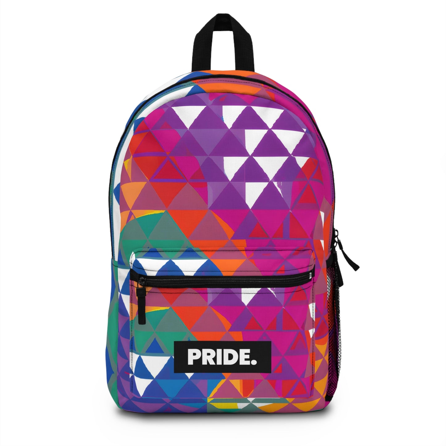 VanityFlair - Hustler Pride Backpack