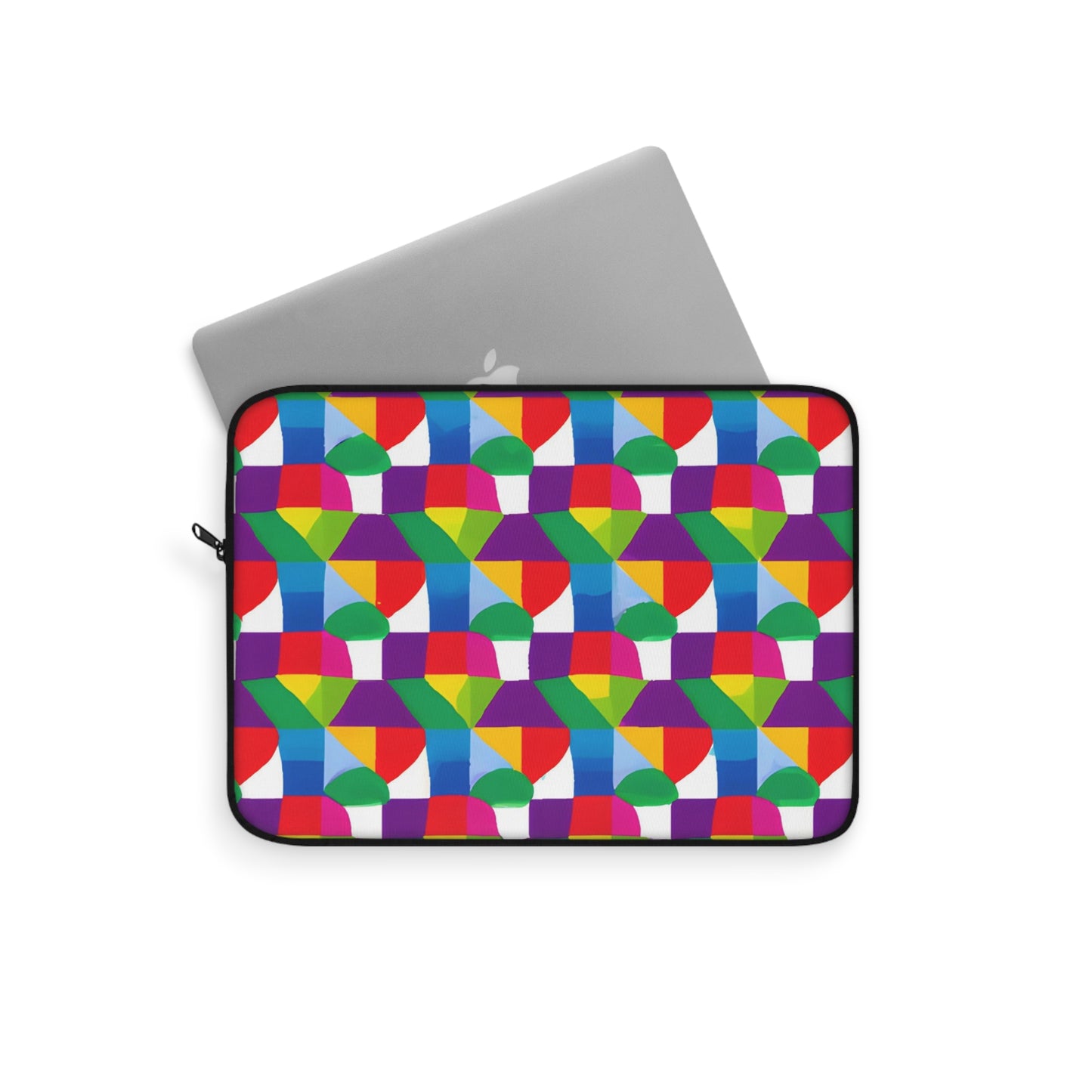 TootieFifi - LGBTQ+ Laptop Sleeve (12", 13", 15")