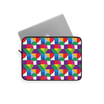 TootieFifi - LGBTQ+ Laptop Sleeve (12", 13", 15")