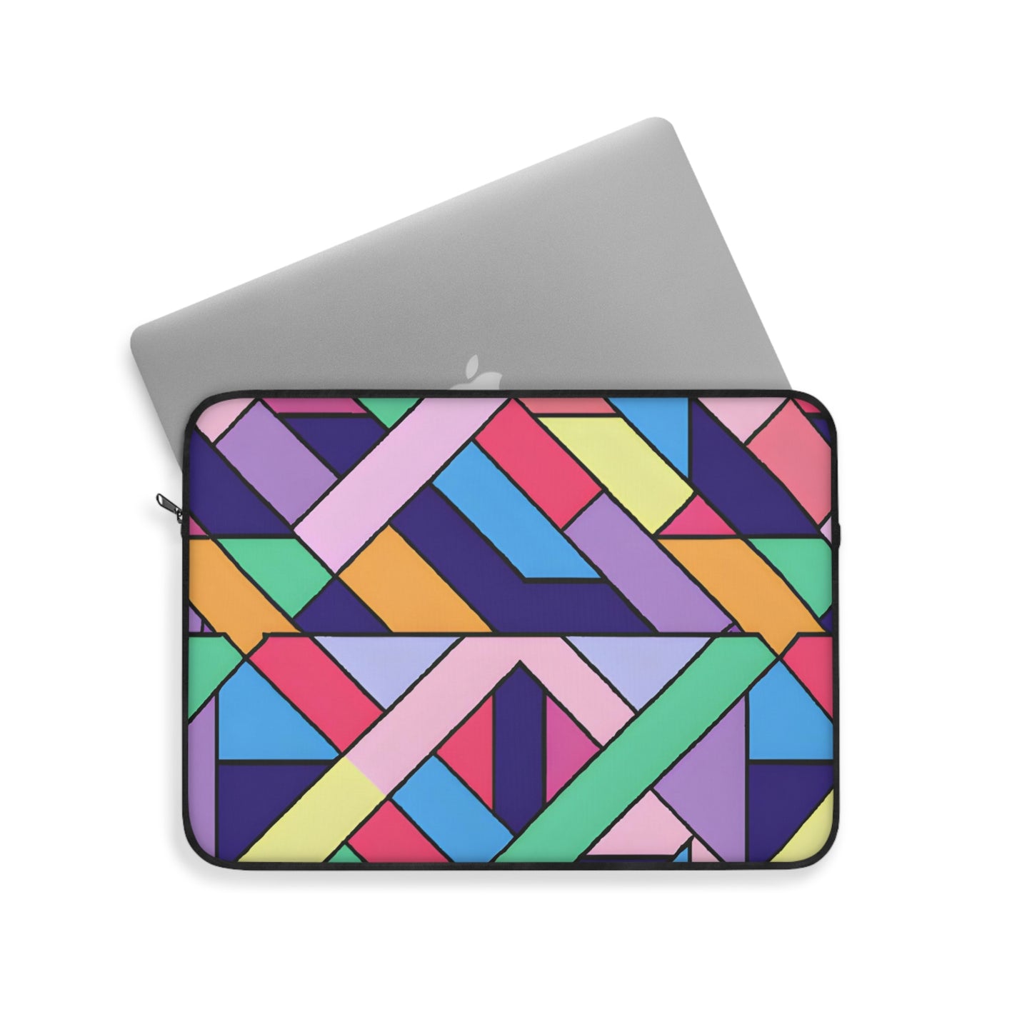 AstridVinyl - LGBTQ+ Laptop Sleeve (12", 13", 15")